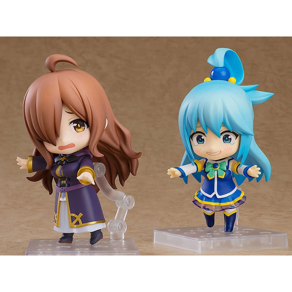 FIGURA NENDOROID WIZ 2328 FIGURA NENDOROID WIZ 2328
